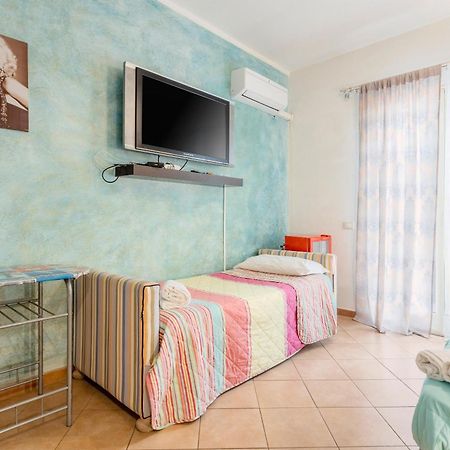 Giada Bed & Breakfast Isola delle Femmine Exterior photo