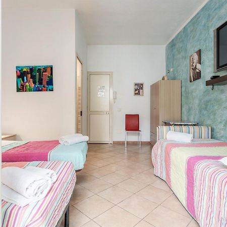 Giada Bed & Breakfast Isola delle Femmine Exterior photo