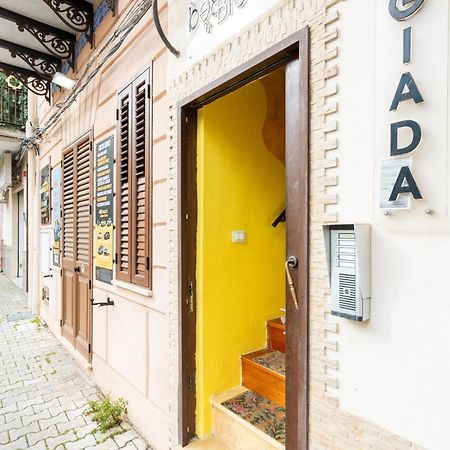 Giada Bed & Breakfast Isola delle Femmine Exterior photo
