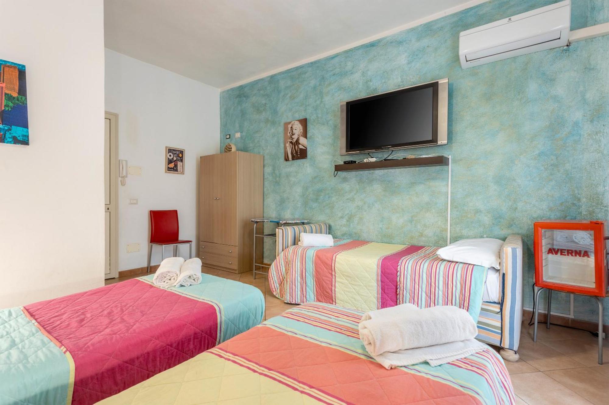 Giada Bed & Breakfast Isola delle Femmine Exterior photo
