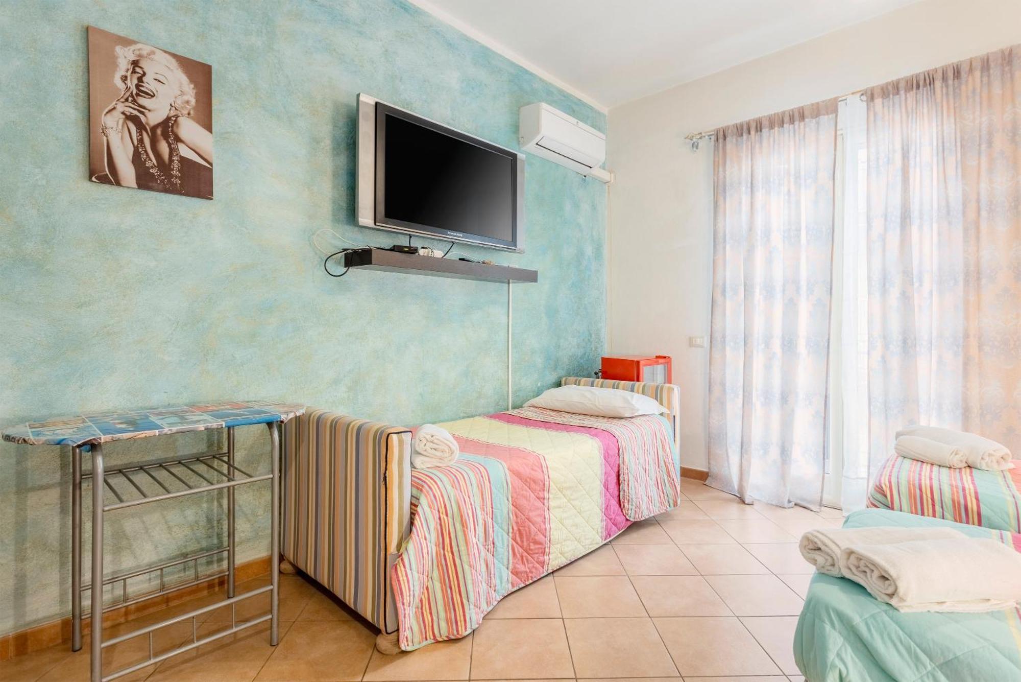 Giada Bed & Breakfast Isola delle Femmine Exterior photo