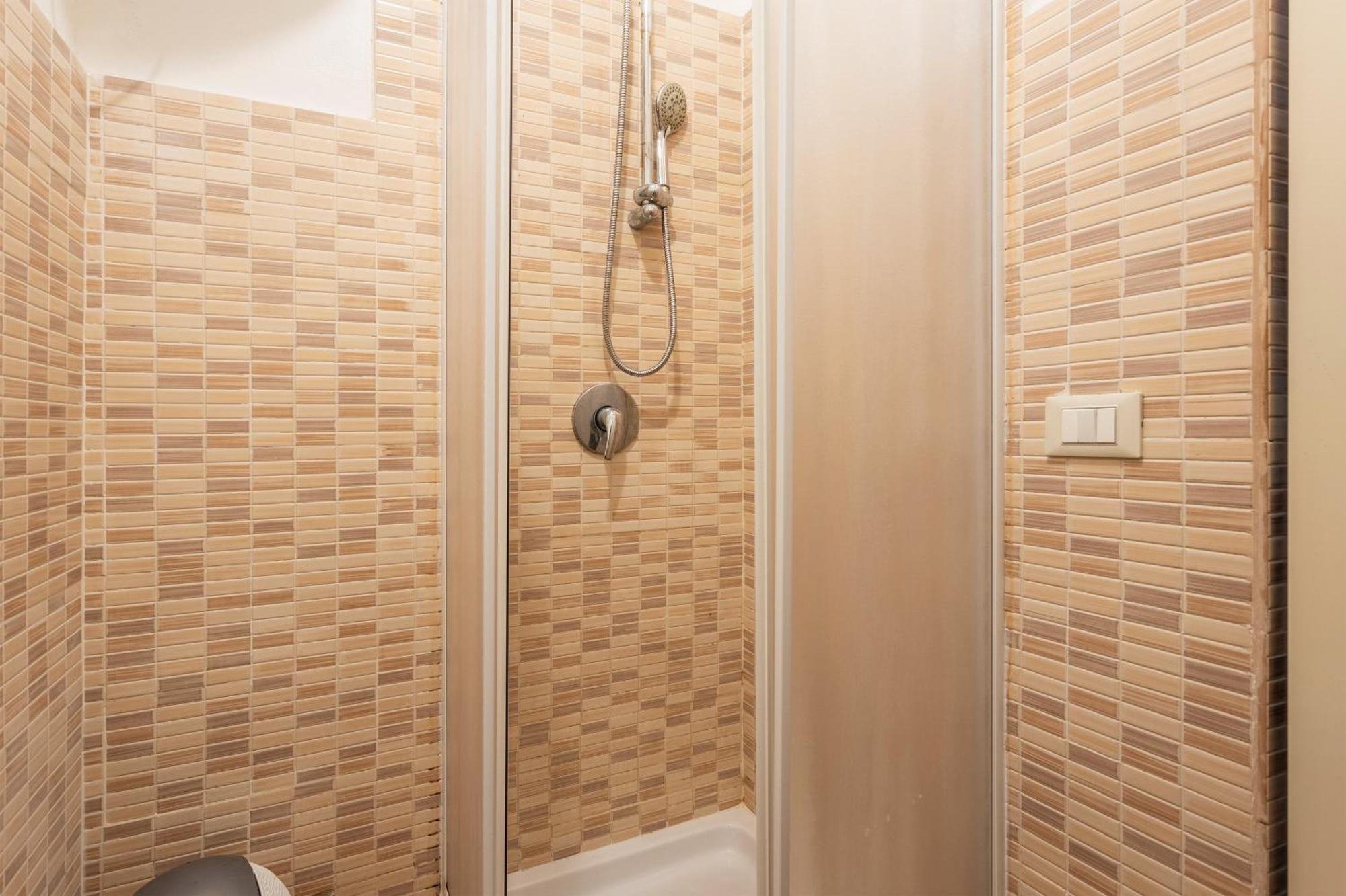 Giada Bed & Breakfast Isola delle Femmine Exterior photo