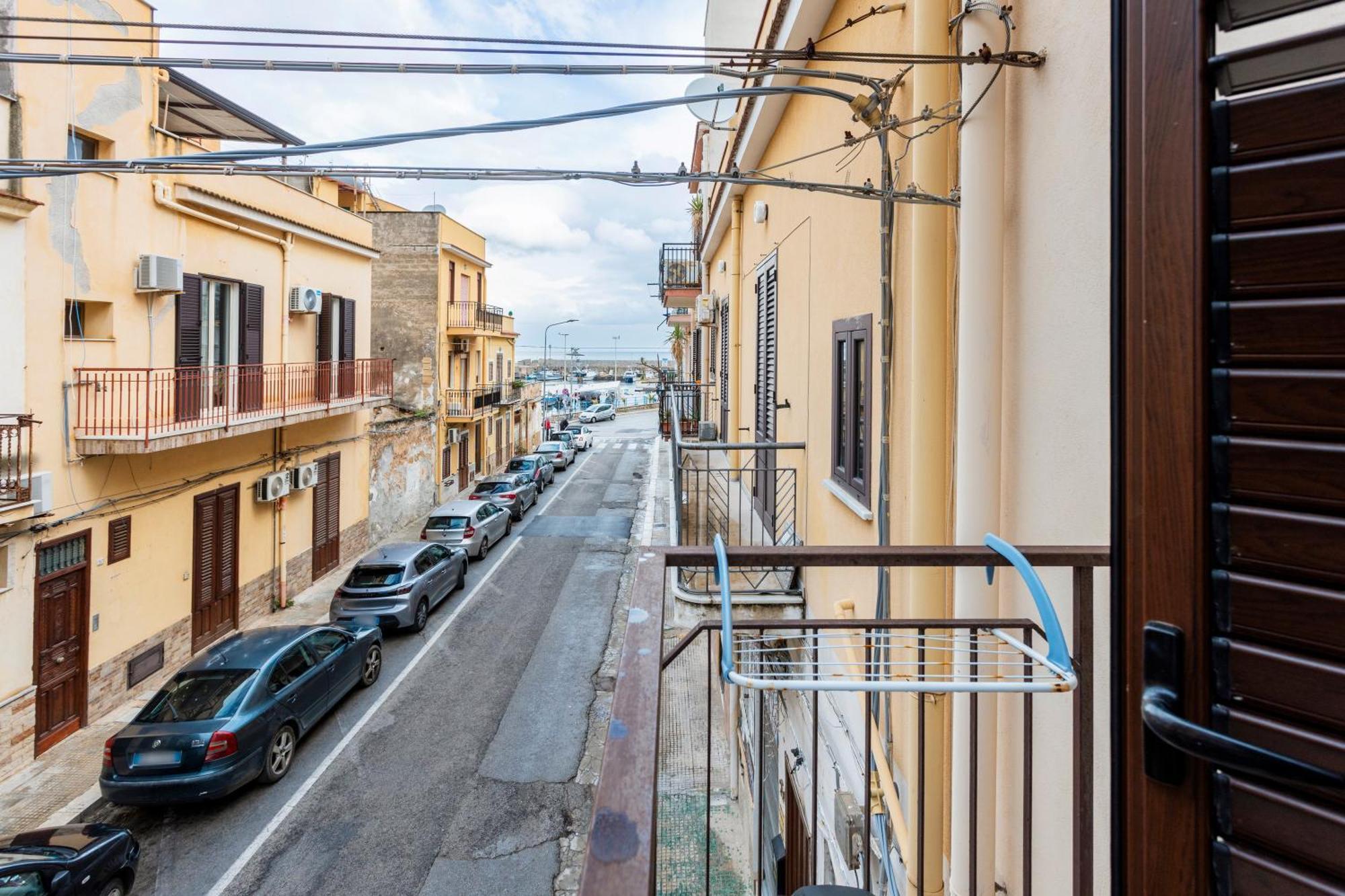 Giada Bed & Breakfast Isola delle Femmine Exterior photo