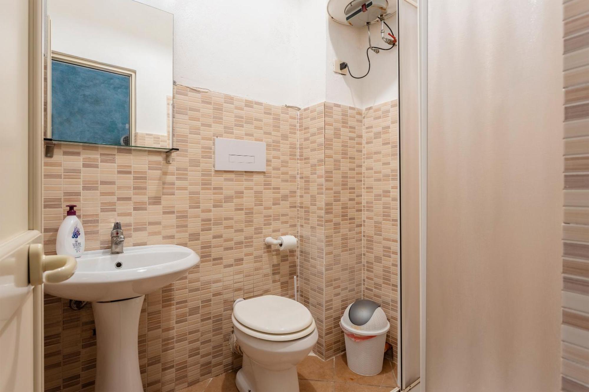 Giada Bed & Breakfast Isola delle Femmine Exterior photo