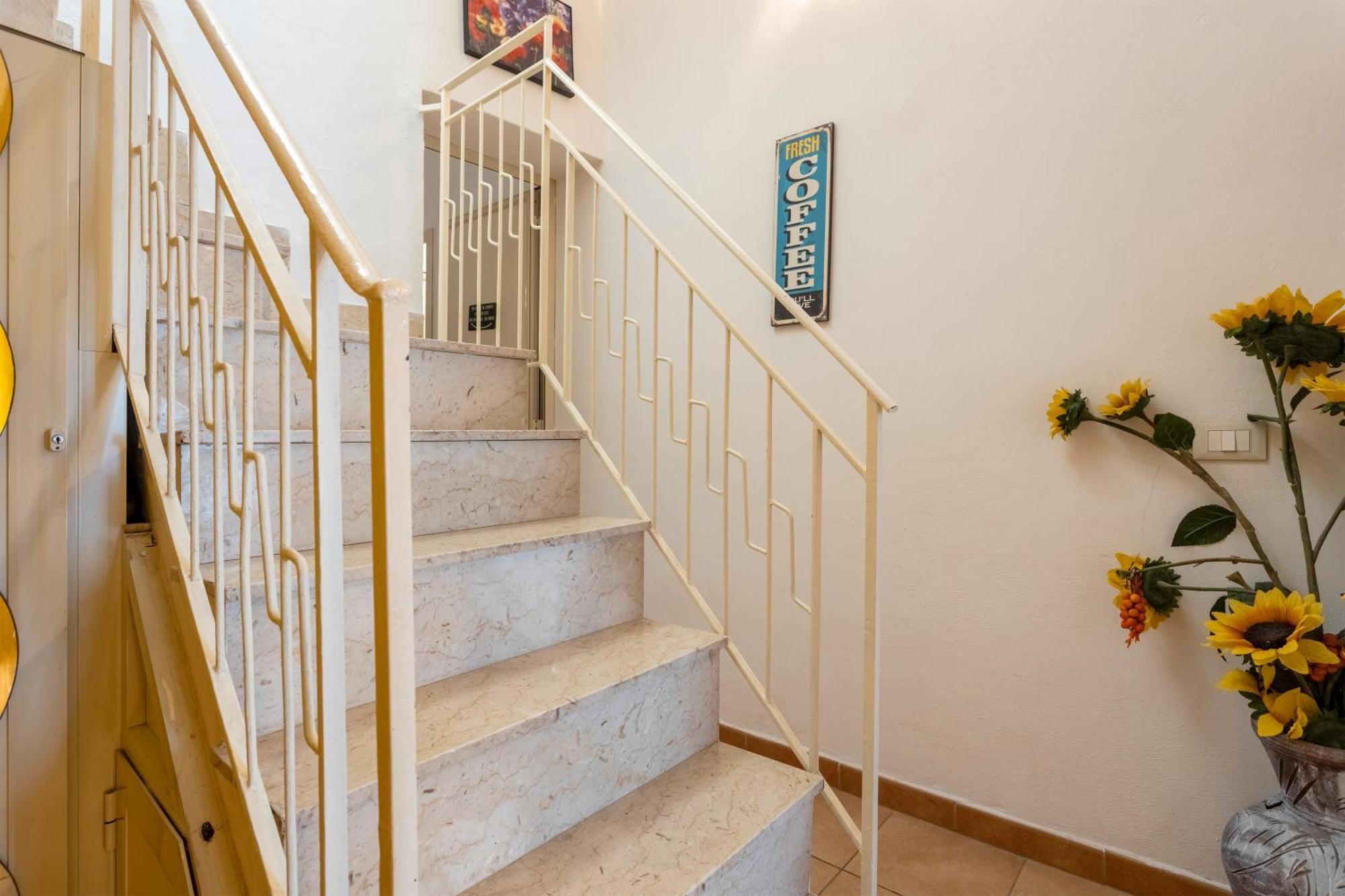 Giada Bed & Breakfast Isola delle Femmine Exterior photo
