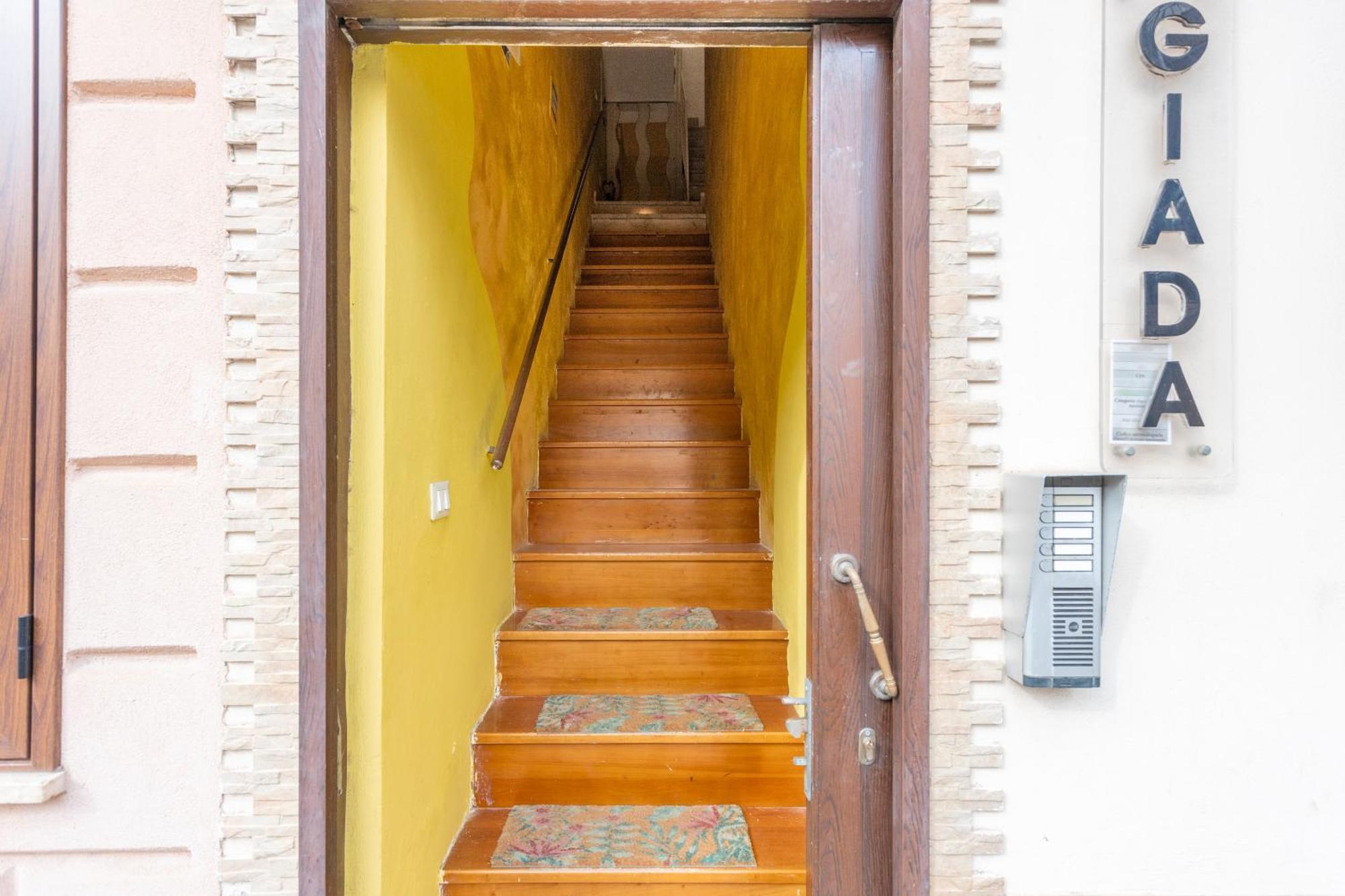 Giada Bed & Breakfast Isola delle Femmine Exterior photo