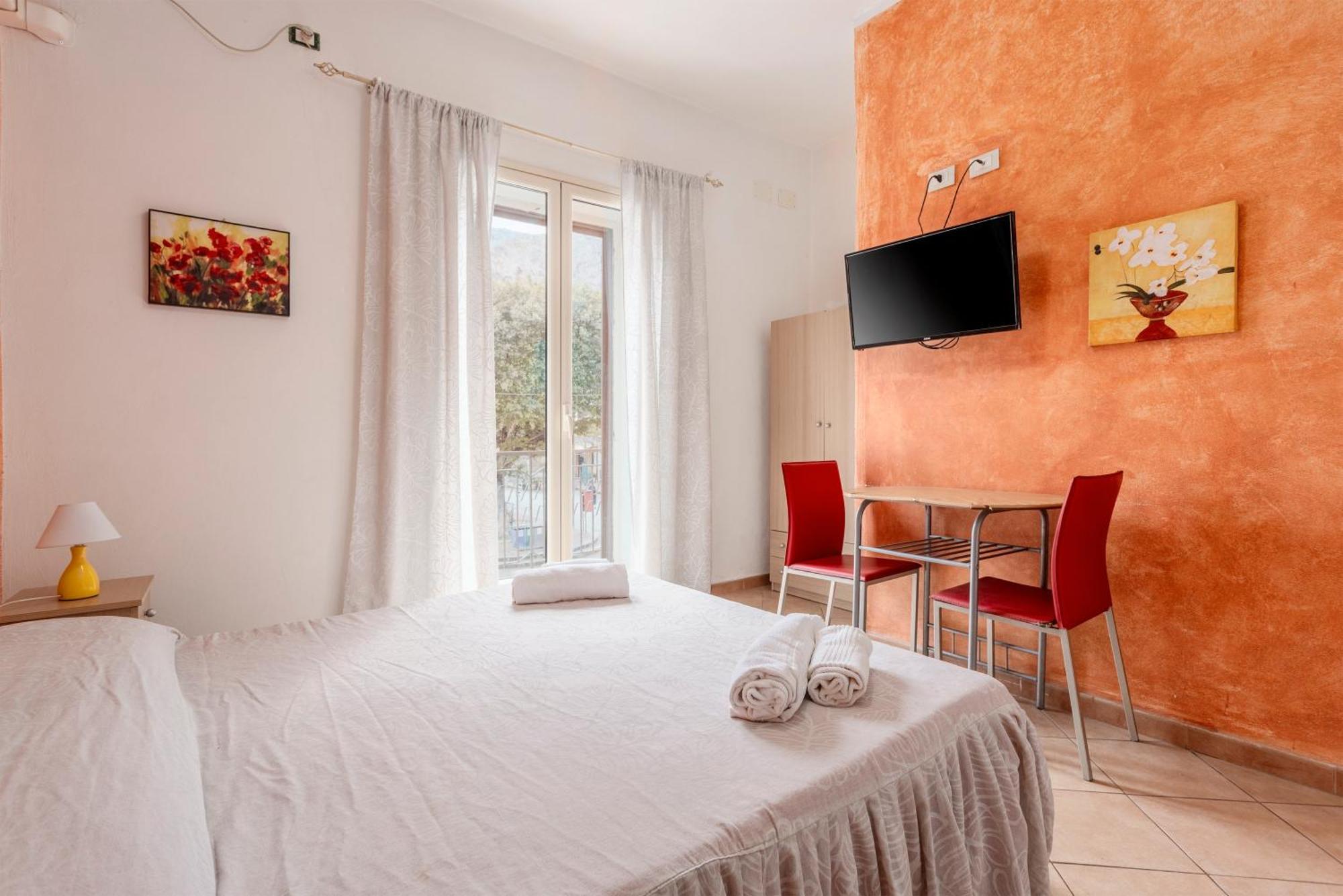 Giada Bed & Breakfast Isola delle Femmine Exterior photo
