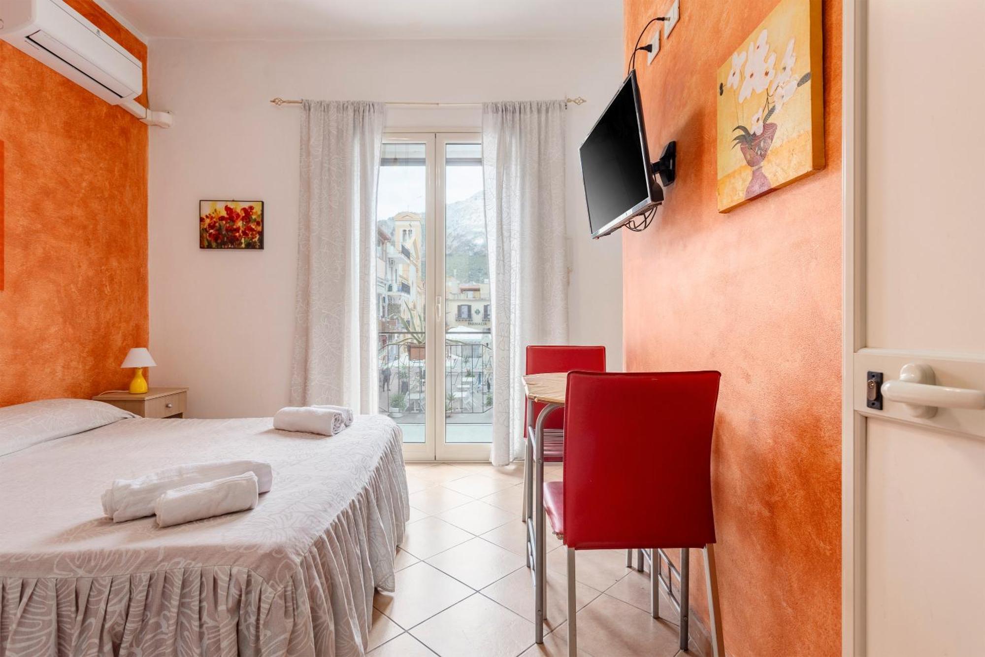 Giada Bed & Breakfast Isola delle Femmine Exterior photo