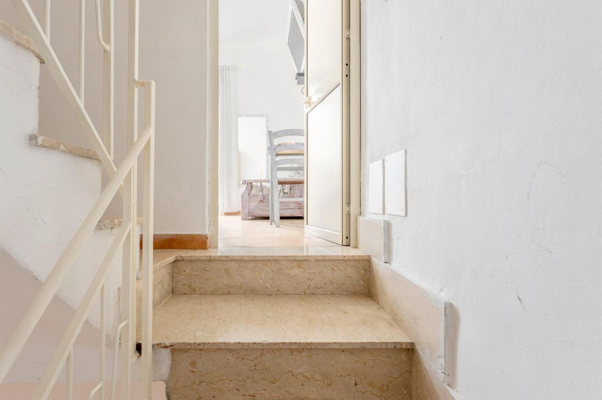 Giada Bed & Breakfast Isola delle Femmine Exterior photo