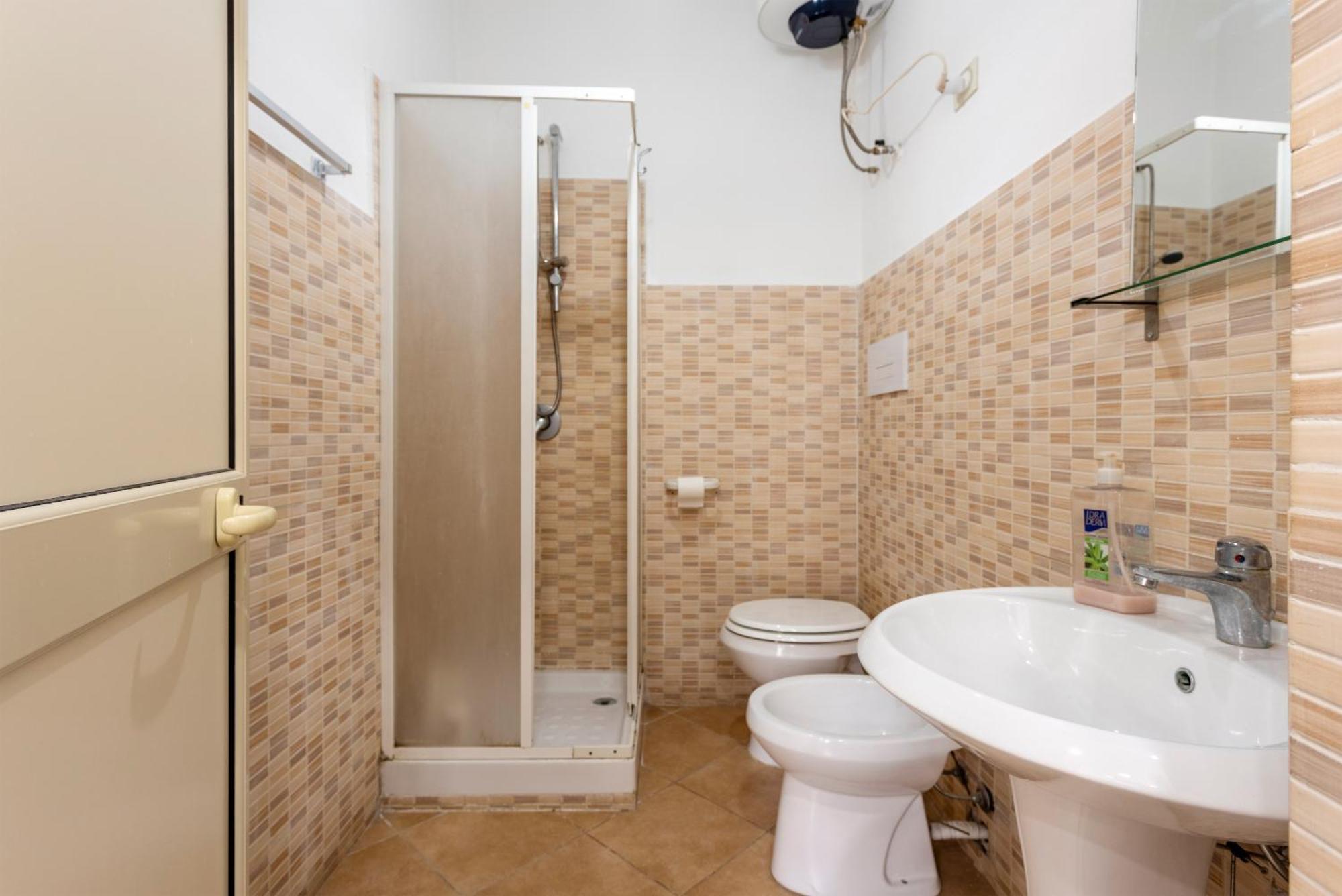 Giada Bed & Breakfast Isola delle Femmine Exterior photo