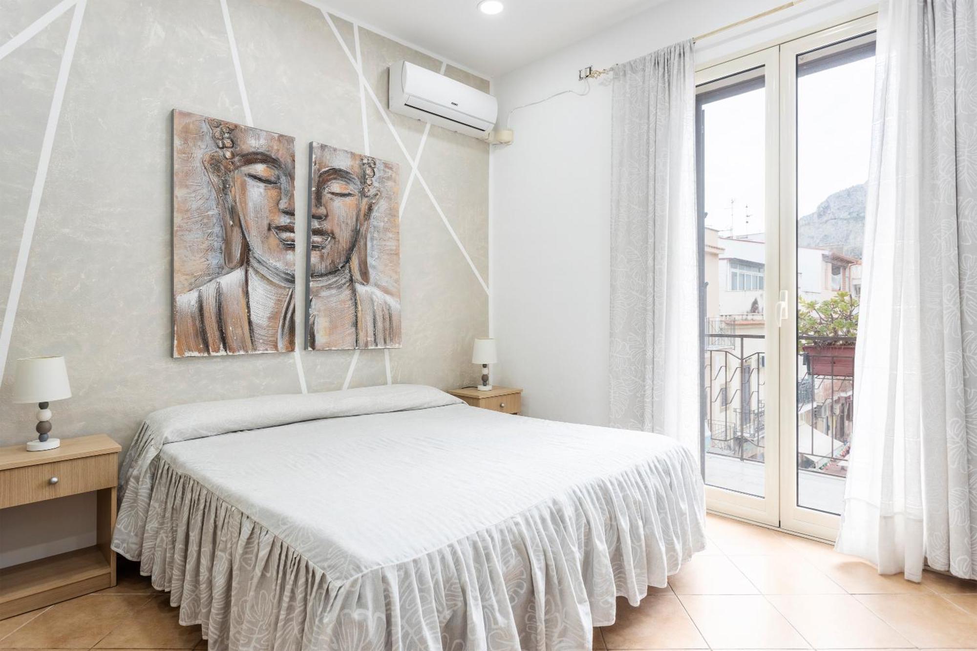 Giada Bed & Breakfast Isola delle Femmine Exterior photo