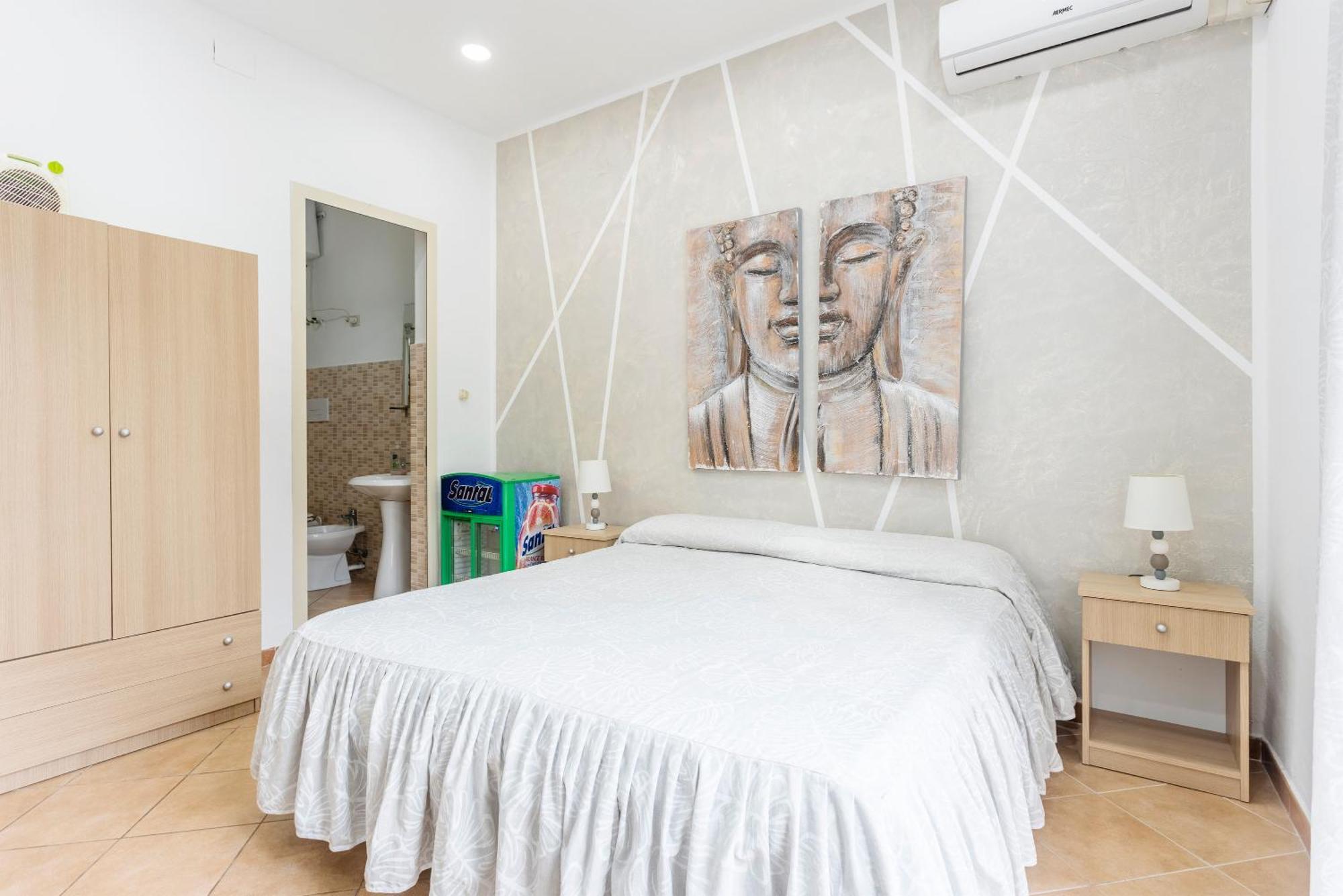 Giada Bed & Breakfast Isola delle Femmine Exterior photo