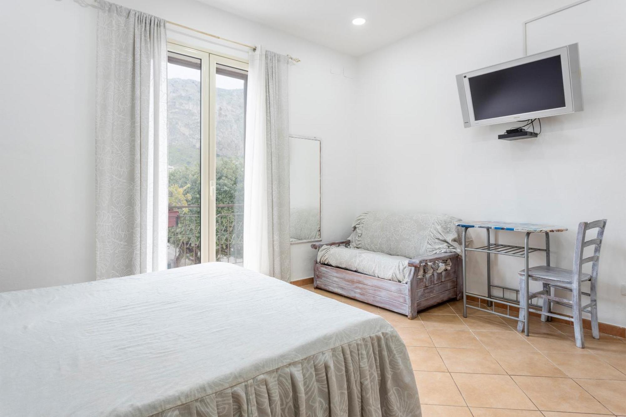 Giada Bed & Breakfast Isola delle Femmine Exterior photo