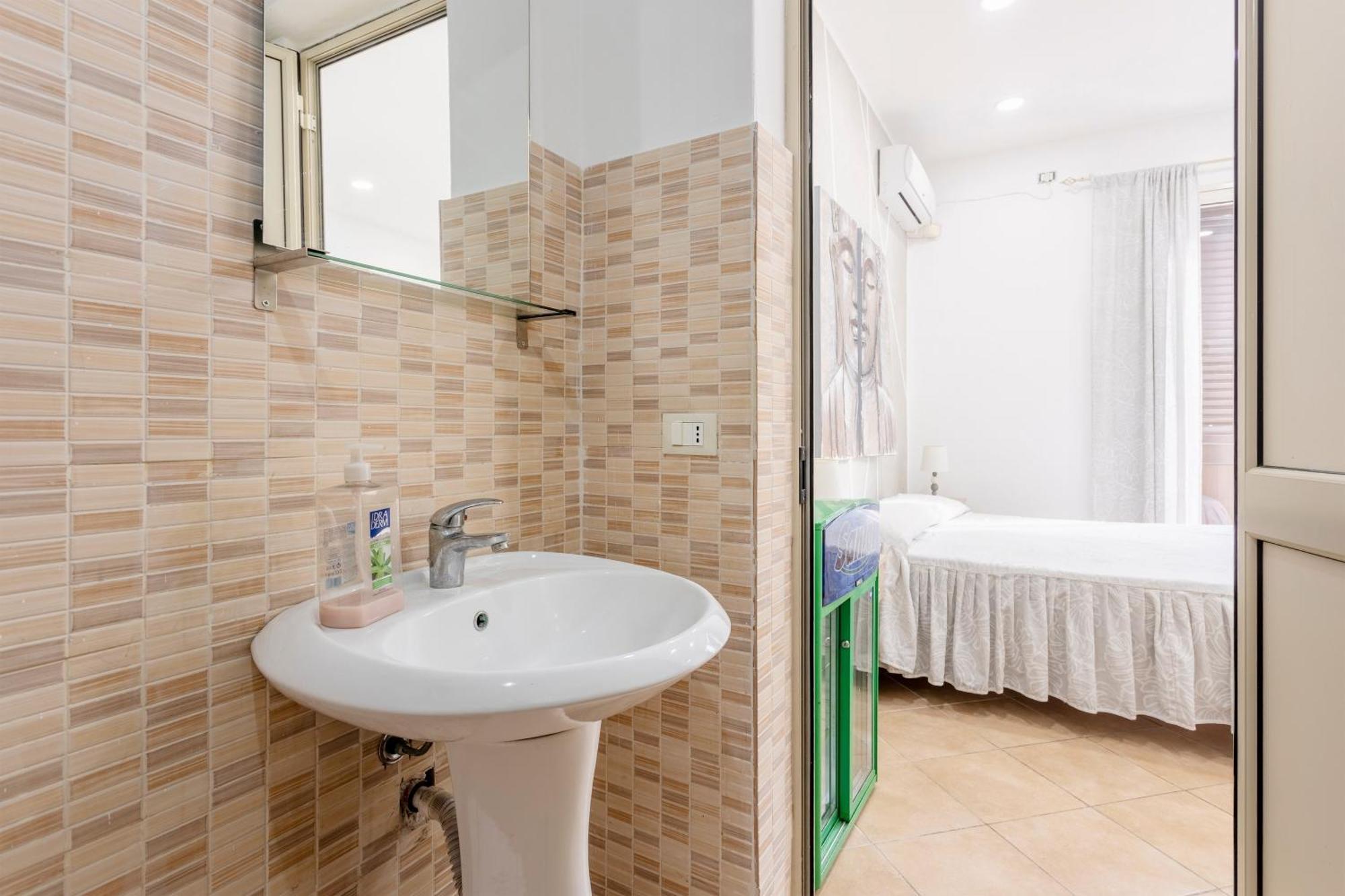Giada Bed & Breakfast Isola delle Femmine Exterior photo