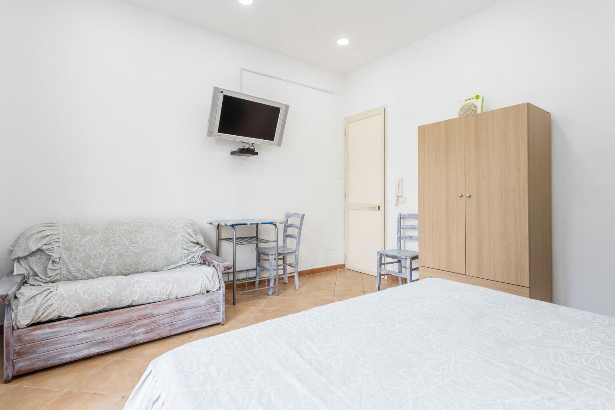 Giada Bed & Breakfast Isola delle Femmine Exterior photo