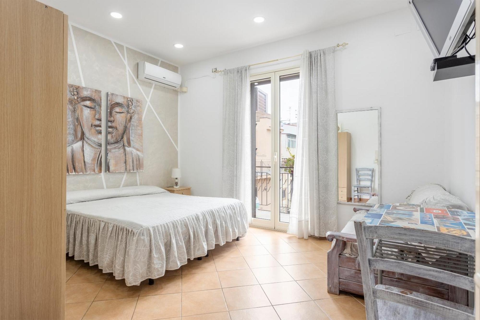 Giada Bed & Breakfast Isola delle Femmine Exterior photo
