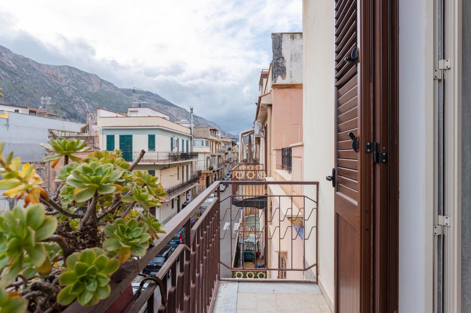 Giada Bed & Breakfast Isola delle Femmine Exterior photo