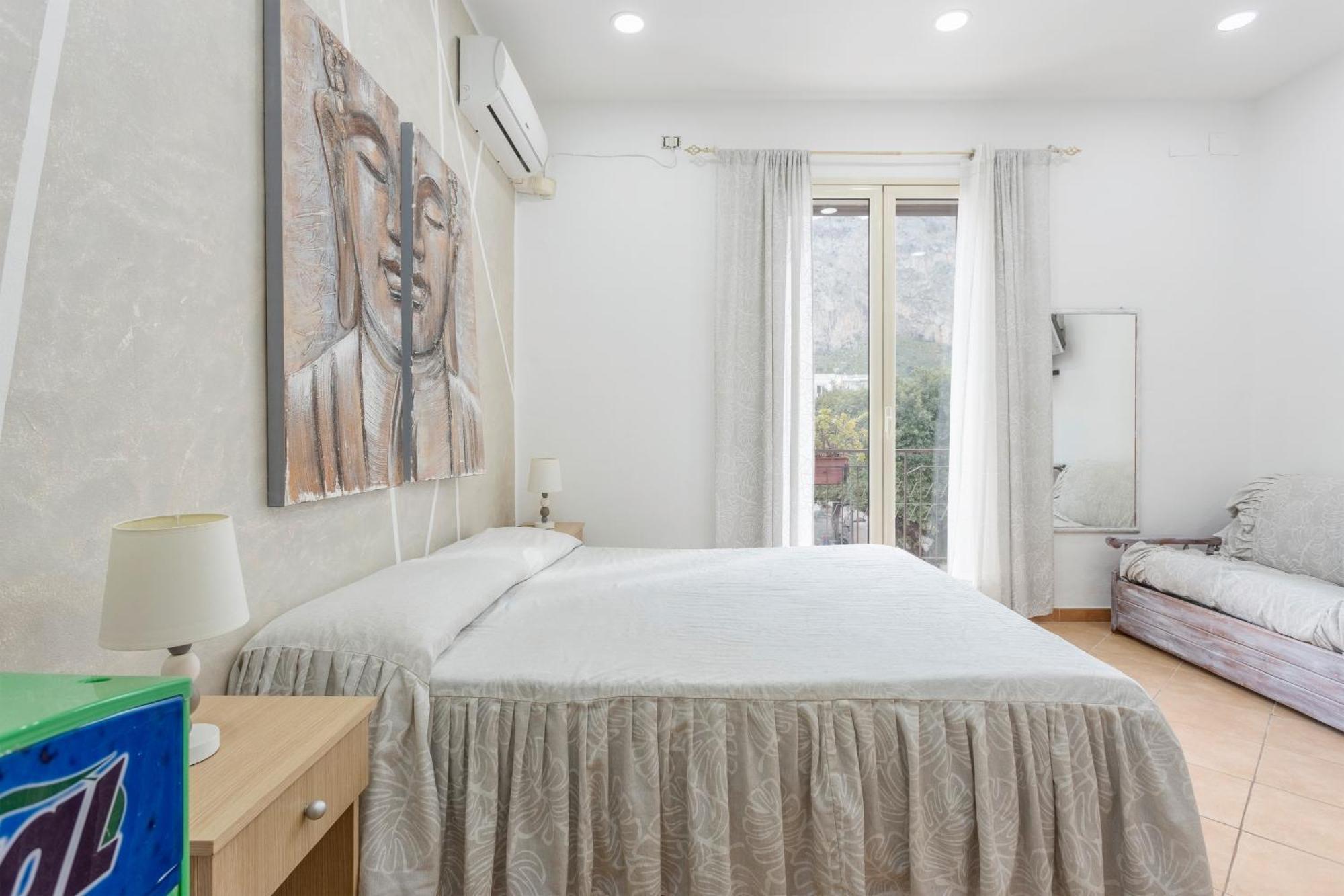 Giada Bed & Breakfast Isola delle Femmine Exterior photo