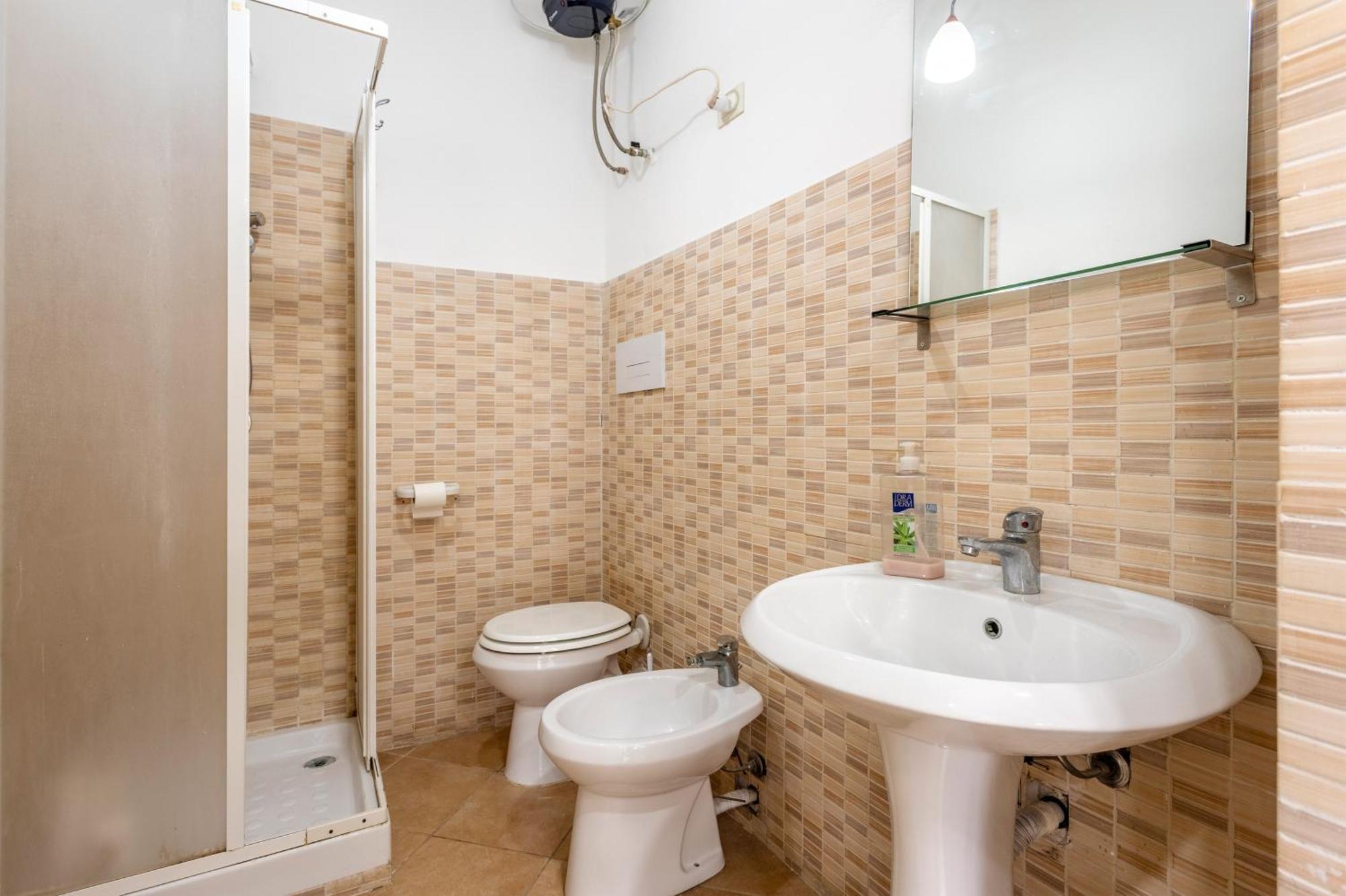 Giada Bed & Breakfast Isola delle Femmine Exterior photo